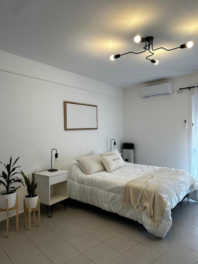 Monoambiente Temporario Centro Apartment