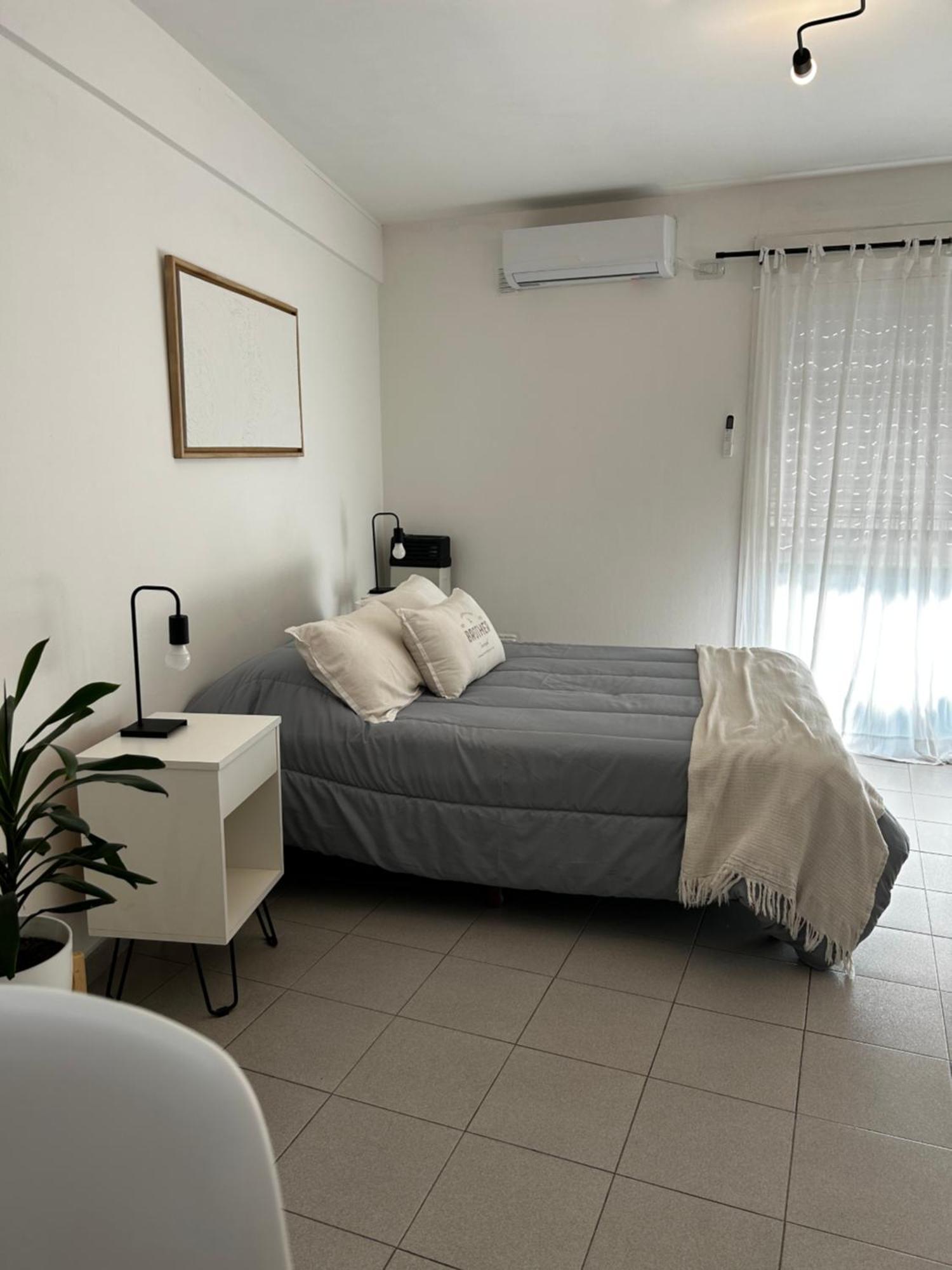 Monoambiente Temporario Centro Apartment *